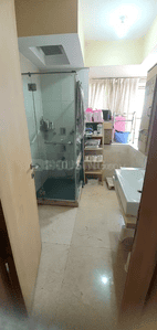 Image of 1545 Sq.ft 2.5 BHK Apartment / Flat for sale in  Palm Beach Society, Nerul, Navi Mumbai for Rs. 62100000