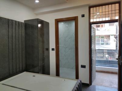Bedroom Image of 1400 Sq.ft 3 BHK Builder Floor for sale in Sky Homes, Indirapuram Ghaziabad for Rs. 13000000