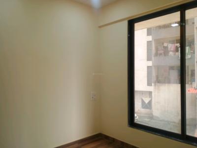 Bedroom Image of 980 Sq.ft 2 BHK Apartment / Flat for sale in Swanand Bliss, Ambernath East Ambernath for Rs. 3700000