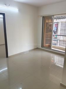 Hall Image of 1100 Sq.ft 2 BHK Apartment / Flat for sale in Stone Villa, Ulwe Navi Mumbai for Rs. 9500000