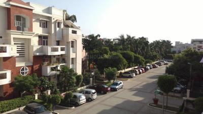 Image of 1015 Sq.ft 2 BHK Apartment / Flat for sale in Eldeco Residency Greens, Sector PI, Greater Noida for Rs. 11800000