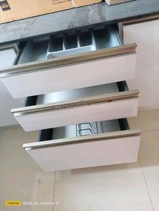Image of 380 Sq.ft 1 BHK Apartment / Flat for sale in Hoskote, Bengaluru for Rs. 3700000