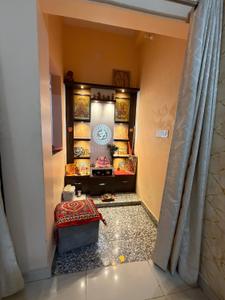 Bedroom Image of 1404 Sq.ft 2 BHK Independent House for sale in Kanakpura Jaipur for Rs. 20000000