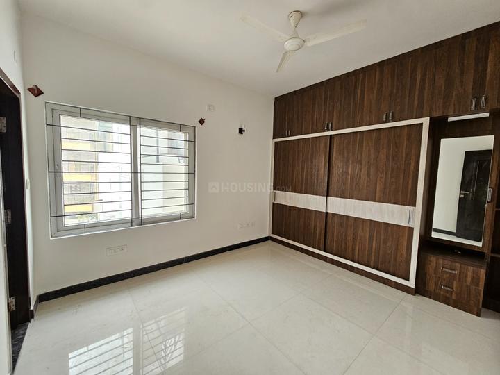 Sector 1, HSR Layout Bedroom 1