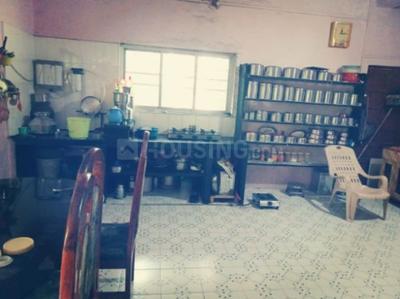 Hall Image of 1500 Sq.ft 3 BHK Independent House for sale in Rane Nagar Nashik for Rs. 12500000