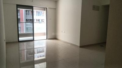 Living Room Image of 1100 Sq.ft 2 BHK Apartment / Flat for sale in Nivasa Enchante Phase 1 &amp; 2, Lohegaon Pune for Rs. 7600000