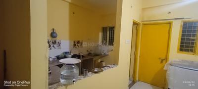 Hall Image of 820 Sq.ft 2 BHK Apartment / Flat for sale in Raksha Eden Park, Hoshangabad Road Bhopal for Rs. 1300000