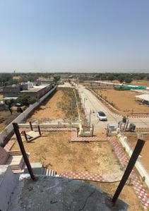 Image of 900 Sq.ft Residential Plot / Land for sale in Renwal Manji, Jaipur for Rs. 2600000