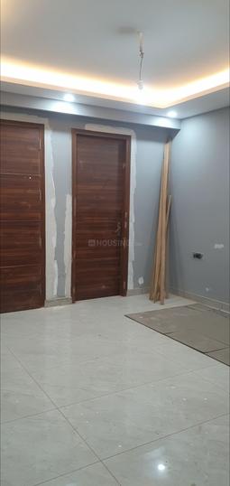 Residential welfare association Bedroom 1