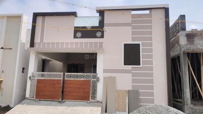 Image of 800 Sq.ft 2 BHK Independent House for sale in Kondaiyapalayam, Coimbatore for Rs. 7500000