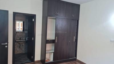 Bedroom Image of 1291 Sq.ft 2 BHK Apartment / Flat for sale in HRC Ibbani, Jakkur Bengaluru for Rs. 14000000