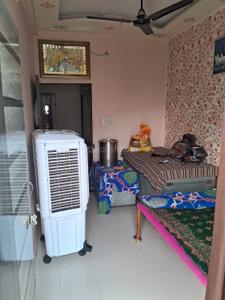 Bedroom Image of 750 Sq.ft 4 BHK Villa for sale in Manchwa Jaipur for Rs. 6000000