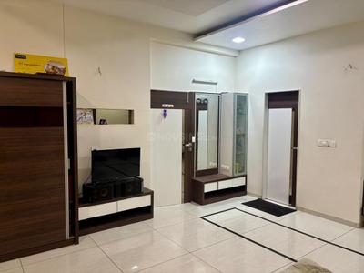 Hall Image of 4560 Sq.ft 4 BHK Independent House for sale in Thaltej Ahmedabad for Rs. 91100000