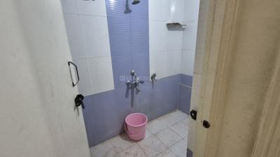 Bathroom Image of 560 Sq.ft 1 BHK Apartment / Flat for sale in D S Housing Shrushti, Lohegaon Pune for Rs. 3400000