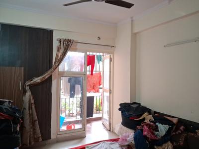 Bedroom Image of 1150 Sq.ft 2.5 BHK Apartment / Flat for sale in Gardenia Golf City Phase 4, Sector 75 Noida for Rs. 8245000