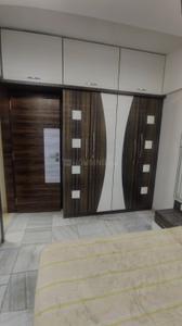 Bedroom Image of 400 Sq.ft 1 BHK Apartment / Flat for sale in Simran Building, Vile Parle East Mumbai for Rs. 15000000