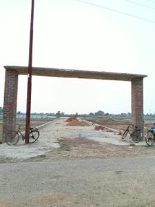 Image of 1000 Sq.ft Residential Plot / Land for sale in Marihan, Mirzapur for Rs. 651000