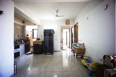 3 BHK Flat