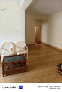 Hall Image of 1080 Sq.ft 2 BHK Apartment / Flat for sale in Patuli Kolkata for Rs. 5700000