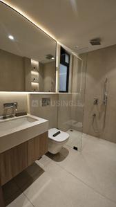 Image of 3150 Sq.ft 4 BHK Builder Floor for sale in Adani Samsara Avasa, Sector 63, Gurgaon for Rs. 58500000
