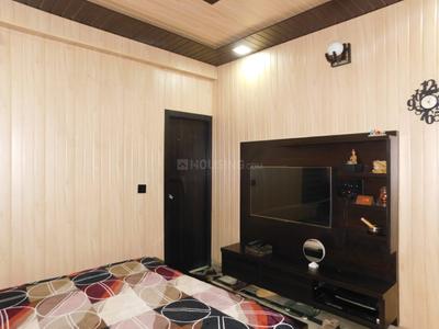 Bedroom Image of 950 Sq.ft 2 BHK Apartment / Flat for sale in Ansal Ansals Aavantika, Shastri Nagar Ghaziabad for Rs. 2600000