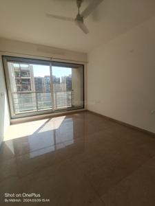 Bedroom Image of 1950 Sq.ft 3 BHK Apartment / Flat for sale in Ulwe Navi Mumbai for Rs. 26500000