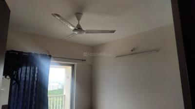 Bedroom Image of 600 Sq.ft 1 BHK Apartment / Flat for rent in Sharada Myria B And C Building, Dhayari Pune for Rs. 14000