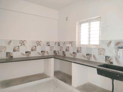Kitchen Image of 1440 Sq.ft 3 BHK Apartment / Flat for sale in Habulus Pride, Electronic City Bengaluru for Rs. 7305000