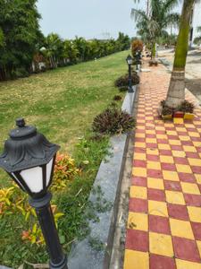 Image of 800 Sq.ft Residential Plot / Land for sale in Himadri Ras Laxmi, Panda, Indore for Rs. 2951000