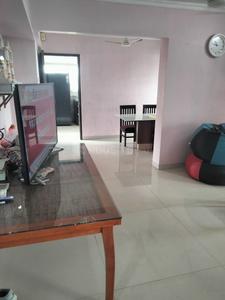 Hall Image of 700 Sq.ft 1 BHK Apartment / Flat for sale in Panchnand Heights, Taloja Navi Mumbai for Rs. 4900000