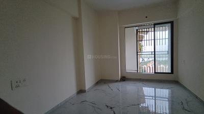 Bedroom Image of 1050 Sq.ft 3 BHK Apartment / Flat for rent in Kalwa Thane for Rs. 35000