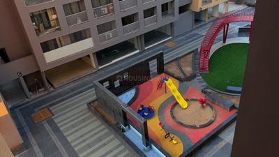 Image of 1800 Sq.ft 3 BHK Apartment / Flat for sale in Ognaj, Ahmedabad for Rs. 10000000
