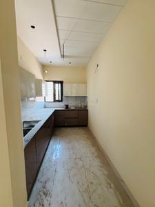 Kitchen Image of 757 Sq.ft 1 BHK Apartment / Flat for sale in Kharar Mohali for Rs. 3190000