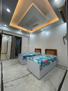 Bedroom Image of Tanishk in Sector 16A, Noida