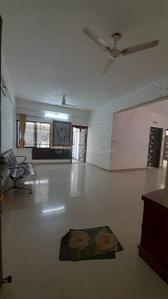 Hall Image of 1854 Sq.ft 3 BHK Apartment / Flat for sale in Takshashila Colonials, Maninagar Ahmedabad for Rs. 9000000