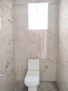Common Bathroom Image of 1183 Sq.ft 3 BHK Apartment / Flat for sale in Singasandra Bengaluru for Rs. 7800300