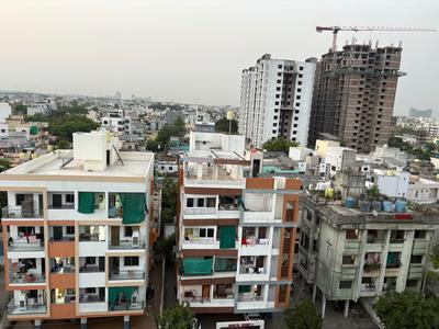 Image of 1650 Sq.ft 3 BHK Builder Floor for sale in Omkar Nagar, Nagpur for Rs. 7000000