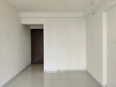 Living Room Image of 750 Sq.ft 2 BHK Apartment / Flat for sale in Wadhwa Wadhwa Atmosphere, Mulund West Mumbai for Rs. 18100000