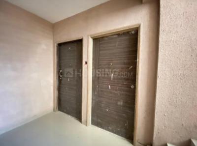 Image of 790 Sq.ft 2 BHK Apartment / Flat for sale in Nakshatra Residency, Saphale, Mumbai for Rs. 2511000