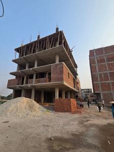 Image of 540 Sq.ft 2 BHK Apartment / Flat for sale in Surajpur, Greater Noida for Rs. 3650000