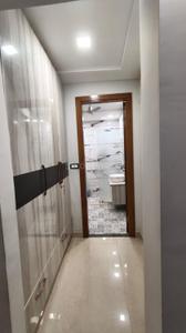 Kitchen Image of 3150 Sq.ft 4 BHK Builder Floor for rent in BPTP Pride Floors, Sector 77 Faridabad for Rs. 45000
