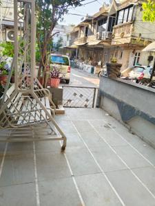 Balcony Image of 1400 Sq.ft 2 BHK Independent House for rent in Memnagar Ahmedabad for Rs. 25000