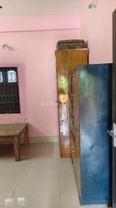 Image of 320 Sq.ft 1 BHK Independent House for rent in New Town, Kolkata for Rs. 9000