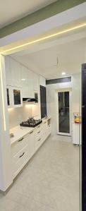 Kitchen Image of 3500 Sq.ft 3.5 BHK Penthouse for sale in GMS Road Dehradun for Rs. 26500000