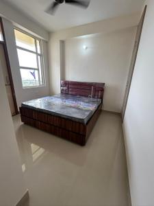 Bedroom Image of 840 Sq.ft 3 BHK Apartment / Flat for sale in Aayam, Sitapura Jaipur for Rs. 3600000