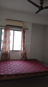Bedroom Image of 1200 Sq.ft 2 BHK Apartment / Flat for rent in Maligaon Guwahati for Rs. 18000
