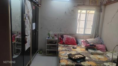 Bedroom Image of 1575 Sq.ft 4 BHK Apartment / Flat for sale in Sima Nagar Surat for Rs. 4800000