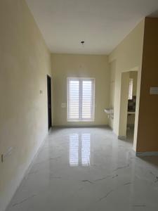 Hall Image of 1053 Sq.ft 2 BHK Apartment / Flat for sale in JKM Radiance, Poonamallee Chennai for Rs. 7340000