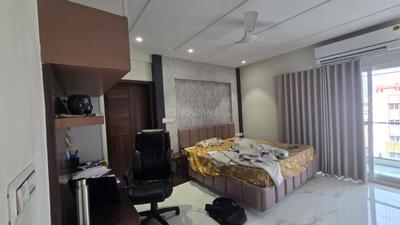Hall Image of 2300 Sq.ft 3 BHK Apartment / Flat for sale in Tarnaka Secunderabad for Rs. 22000000