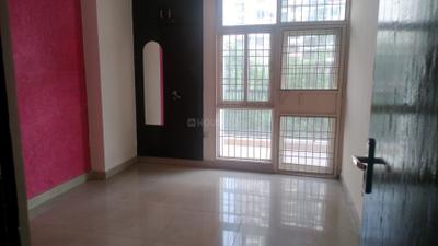 Bedroom Image of 1190 Sq.ft 2 BHK Apartment / Flat for rent in Panchsheel Wellington, Crossings Republik Ghaziabad for Rs. 20000